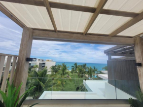 Seawinds Penthouse Studio with Rooftop